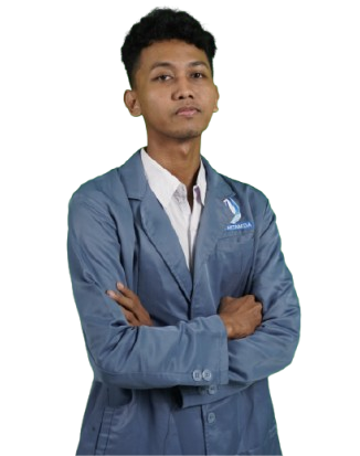 Edy Syafrianto
